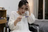7 năm sau tai nạn liệt chân, con gái đột nhiên thử thai hai vạch, gia đình ngỡ ngàng khi biết bố đứa trẻ