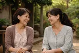Bà nội và bà ngoại lên phố phụ tôi chăm cháu thì đồng loạt thông báo mang bầu, lý do khiến bà có thai cực "khó đỡ"