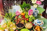 Tết Đoan Ngọ cúng gì? Dù bận mấy cũng nhớ dâng cúng 3 món này, tổ tiên phù hộ gia đình may mắn