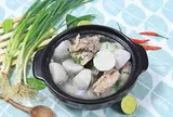 Thực phẩm đang vào mùa có giá rẻ, nên ăn càng sớm càng tốt vì có lượng canxi cao hơn thịt, tốt cho sức khỏe