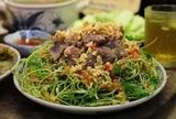5 món trộn chua ngọt, giòn ngon, thanh mát, dễ ăn cho cuối tuần oi nóng
