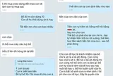 Bố đơn thân nuôi con 12 năm, đọc tin nhắn của đứa trẻ khi đòi mua điện thoại mới ai nấy sững sờ