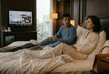 Trót qua đêm với người phụ nữ khác một lần, sáng ra nhìn ga giường tôi đờ đẫn