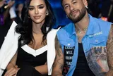 Bạn gái Neymar tại World Cup 2026: Đẹp bốc lửa dù đang bầu con thứ 3, bị "cắm sừng" vẫn chọn tha thứ