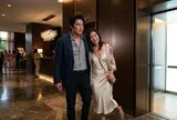 Đưa nữ đồng nghiệp say rượu vào khách sạn, tôi bỏ chạy ngay khi thấy người vừa bước ra từ thang máy