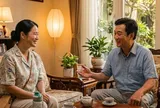 Tôi tái hôn nhưng giấu con gái, 3 năm sau thấy cảnh trong bệnh viện lúc nửa đêm, tôi bật khóc