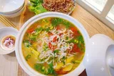 Gợi ý 5 món canh chua nấu dứa siêu ngon, đơn giản lại nấu nhanh, giúp giải ngán cho bữa cơm mùa hè