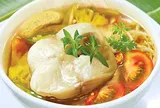 Loại cá bình dân giàu omega-3 ngang cá hồi nhưng ít người sử dụng, bán đầy chợ từ 60.000 đ/kg, tốt cho tim mạch