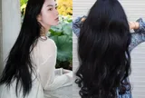 Chị em chỉ cần thêm thứ này vào dầu gội: Sau 7 ngày tóc dày hơn, mềm mượt thấy rõ