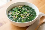 Mùa hè, loại rau này nên ăn thật nhiều, vừa thanh nhiệt trừ ẩm, lại bổ sung canxi, tốt cho sức khỏe