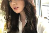 Những kiểu tóc cứ diện cùng áo sơ mi là đẹp bất bại, giúp nàng hoá "nữ thần thanh lịch"