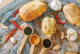 Đi chợ gặp củ này mua ngay, đem làm gỏi chua ngọt lại rất giòn ngon, cả nhà ăn sạch đĩa
