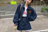 Không lo "nuốt dáng": 4 mẫu áo khoác dáng ngắn cho mùa Thu giúp chị em U30 trông cao ráo, trẻ hơn 5 tuổi
