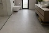 Tại sao ngày càng nhiều người không ốp gạch men trong phòng tắm? 3 thiết kế này vừa đẹp sang vừa có ưu điểm vượt trội