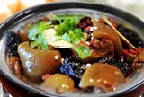Đặc sản xưa không ai ngó ngàng, giờ làm thành món ngon được ưa chuộng ở thành phố giá 250.000 đ/kg, tốt cho sức khoẻ
