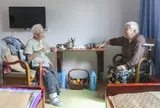 Đưa mẹ vào viện dưỡng lão nghỉ hưu là quyết định khiến tôi day dứt nhưng không hối hận