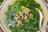 Loại rau mệnh danh thuộc những "vua thải độc gan", đem ăn sống, nấu canh hay muối chua đều hấp dẫn