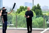 "Đường Tăng" nhận lương 77 triệu đồng/tháng khi làm chủ tịch, 4 tháng sau khi vợ qua đời có cuộc sống mới