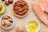 Hai nhóm chất béo bố mẹ hay lãng quên, nhưng giúp trẻ phát triển não bộ cực tốt