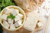 Rán đậu mãi mới biết, cho thêm thìa này vào không lo bắn dầu, đậu mềm trong, giòn ngoài béo ngậy ăn cực thích