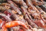Đặc sản mỗi năm chỉ có một mùa, xưa dành cho "người nghèo" nay được ưa chuộng ở thành phố giá 200.000 đ/kg, tốt cho sức khỏe