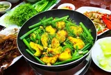 Loại rau “nhỏ mà có võ” dù dùng ít nhưng nhiều tác dụng, phòng bệnh cực tốt, giá chỉ từ 5.000 đồng/mớ