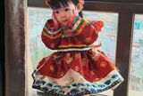 Con gái Đỗ Mỹ Linh diện đầm công chúa đi chơi, ái nữ thả dáng khiến mẹ dở khóc dở cười