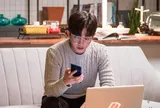 Nửa đêm vợ cũ nhắn tin hỏi vay 2 triệu, hôm sau nhận phong bì cô ấy gửi, tôi xấu hổ ê chề
