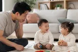 Thấy 2 con song sinh càng lớn ngoại hình càng khác nhau, tôi đưa vợ đi xét nghiệm ADN thì ngã ngửa trước kết quả