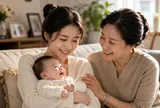 Vừa hết tháng ở cữ thì chồng đòi ly hôn, tôi mỉm cười ký tên, sáng hôm sau cả nhà chồng cuống cuồng