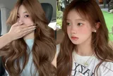 Chị em U40 muốn "ăn gian" tuổi nhất định đừng bỏ qua 4 màu tóc nâu: Vừa trẻ lại tôn da
