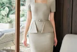 Đừng chỉ chạy theo xu hướng, đây là bí quyết giúp chị em chọn váy tôn dáng, che được khuyết điểm