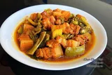 Gợi ý 6 món mặn đậm đà, ăn với cơm quá hợp cho những ngày mùa thu