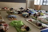 Hiệu trưởng khoe cảnh ngủ trưa kỳ lạ của học sinh tiểu học, phụ huynh tấm tắc khen