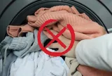 Đừng tùy tiện dùng chế độ giặt nhanh của máy giặt, hiểu lý do tôi mới biết mình dùng sai bao năm qua