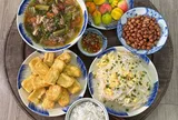 Hôm nay nấu gì: Cơm tối dễ nấu, đơn giản mà ngon