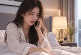 Tặc lưỡi đi xem mắt người mẹ giới thiệu, say rượu ngủ nhà anh một đêm, sáng thấy thứ trên bàn, tôi muốn cưới gấp