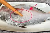Rã đông cá đừng cho trực tiếp vào nước, thử 2 kỹ thuật này, cá nhanh mềm lại giữ vị tươi ngon