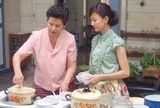Bầu vượt mặt vẫn phải nấu 3 bàn tiệc cho nhà chồng, con dâu âm thầm làm một việc khiến cả nhà tái mặt