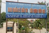 Ban QLĐT&XD Thủy lợi 1 (Bộ NN&PTNT): Nhiều gói thầu hàng trăm tỷ đồng, tỉ lệ tiết kiệm "siêu thấp"
