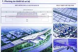 Khẩn trương lập hồ sơ cắm mốc chỉ giới tuyến đường sắt tốc độ cao Bắc - Nam