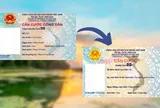 Bắt đầu từ 15/5: Người dân bắt buộc đổi CCCD sang Căn cước, không đổi bị phạt 3-5 triệu, đúng không?