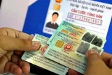 Từ 15/12: Người dân có thể bị phạt từ 8 -10 triệu đồng nếu có hành vi này liên quan đến Căn cước công dân, rất nhiều người mắc phải
