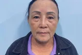 Bắt Phan Thị Thu Hiền