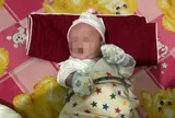 Tìm kiếm ai là người đã bỏ rơi bé sơ sinh ngay trước cửa nhà