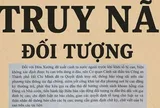 Truy nã Hứa Xường, em trai Hứa Thị Phấn