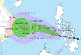 Dự báo mới nhất về đường đi của cơn bão số 15 khi hình thành, khả năng ảnh hưởng những tỉnh thành này của Việt Nam