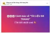 Nghi vấn vụ án nghiêm trọng ở Lạng Sơn: Công an tỉnh Bắc Ninh khuyến cáo, âm thầm làm ngay điều này mới là văn minh