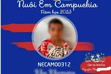 Nhà hảo tâm nuôi em Việt Nam tại Campuchia lên tiếng, hé mở điều lắt léo