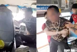 Vụ người đàn ông hành hung, đòi "xử đẹp" tài xế xe buýt: Hé lộ về nam hành khách hung hãn